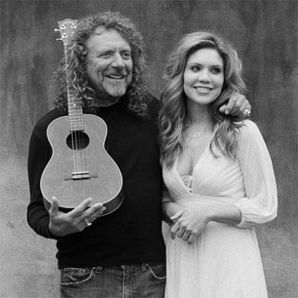 "Who need Led Zeppelin when you've got an ukulele and ass." 