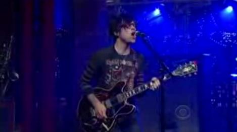 Ryan Adams
