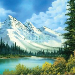 Annuals: Such Fun