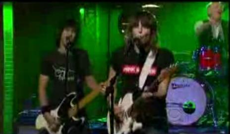 The Pretenders