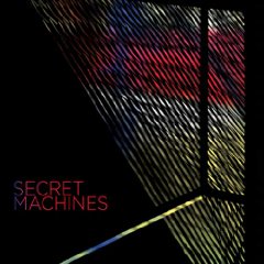 The Secret Machines: Secret Machines