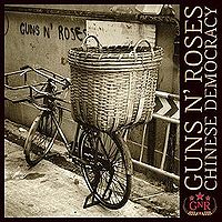 Guns 'n' Roses: Chinese Democracy