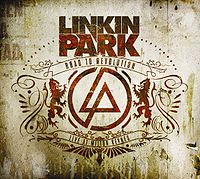 Linkin Park: Road to Revolution (live album)
