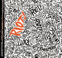 Paramore: The Final Riot! (live CD/DVD)