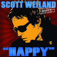 Scott Weiland: Happy In Galoshes