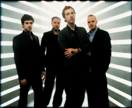 COLDPLAY set fot a break up next year [?] | ZME Music