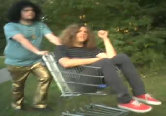Jay Reatard