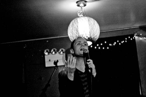 Jens Lekman