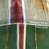 Robin Tymm - Hanging In The Air