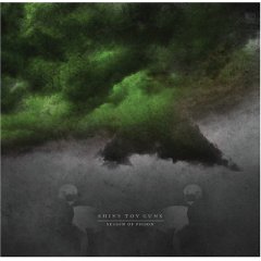Shiny Toy Guns: Season Of Poison