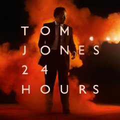 Tom Jones: 24 Hours