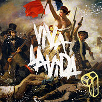 Coldplay - Viva la Vida