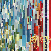 Death Cab For Cutie