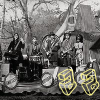The Raconteurs - Conselers of the lonely