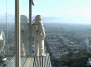 Austronaut