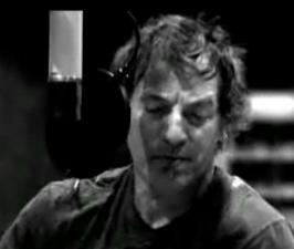 Bruce Springsteen