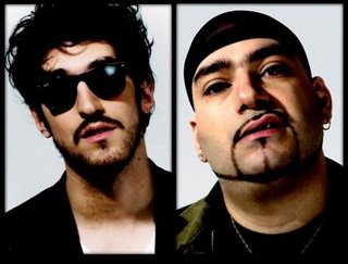 Chromeo