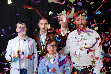 Hot Chip