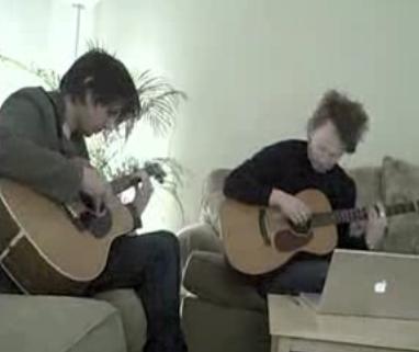 Radiohead - The Rip