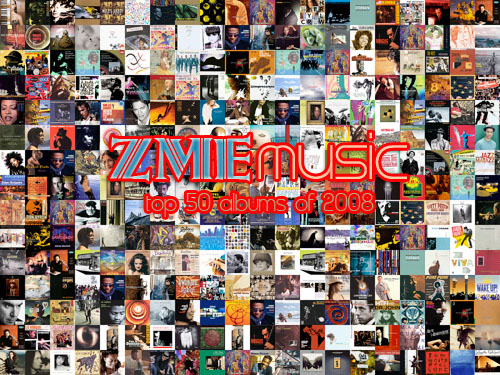 ZME TOP 50