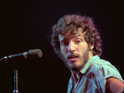 245-bruce_springsteen Bruce Springsteen
