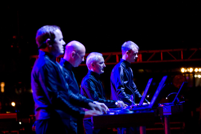 Kraftwerk