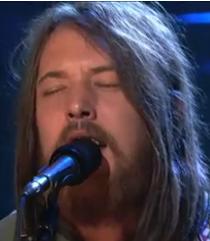 Fleet Foxes