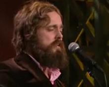 Iron & Wine
