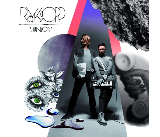 Royksopp