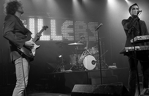 The Killers
