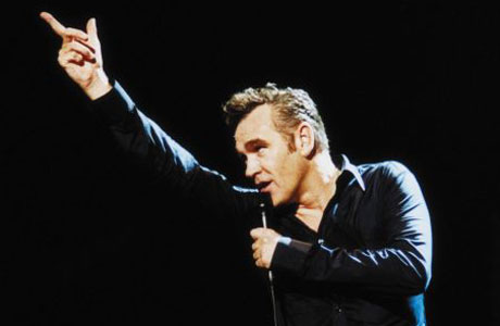 morrissey460 Morrissey