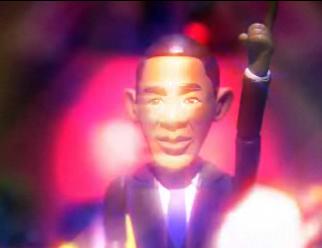 Barack Obama