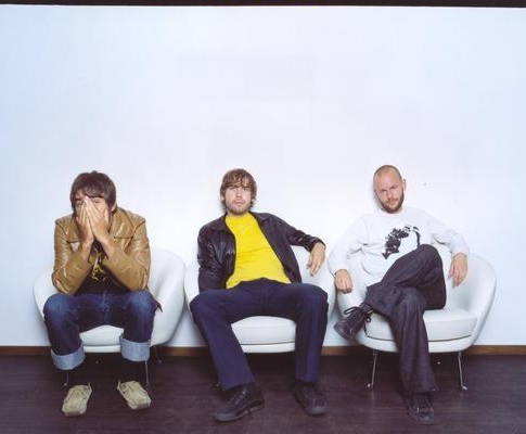 Peter Bjorn and John