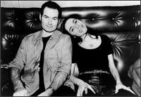 PJ Harvey, John Parish