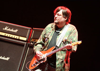 Ron Asheton