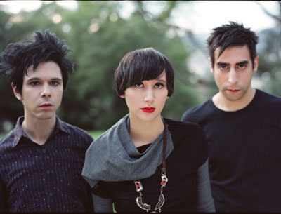 yeahyeahyeahs Yeah Yeah Yeahs