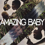 Amazing Baby
