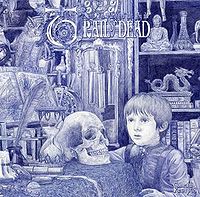 ... And You Will Know Us by the Trail of Dead: The Century of Self
