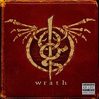 Lamb of God: Wrath