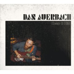Dan Auerbach: Keep It Hid
