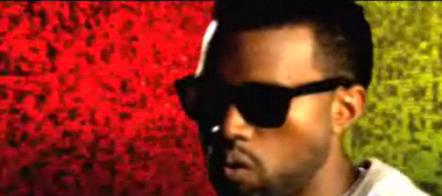 Kanye West