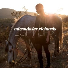 Miranda Lee Richards: Light of X