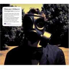 Steve Wilson: Insurgentes