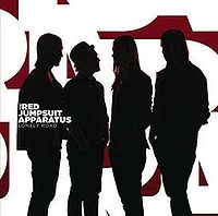 The Red Jumpsuit Apparatus: You Better Pray