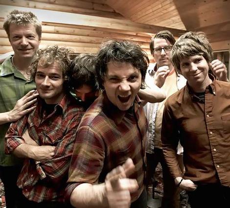Wilco Wide Web