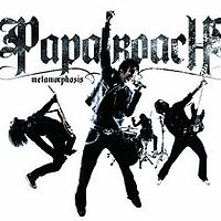 Papa Roach: Metamorphosis