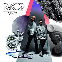 Royksoop: Junior