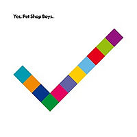 Pet Shop Boys: Yes
