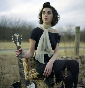 St. Vincent