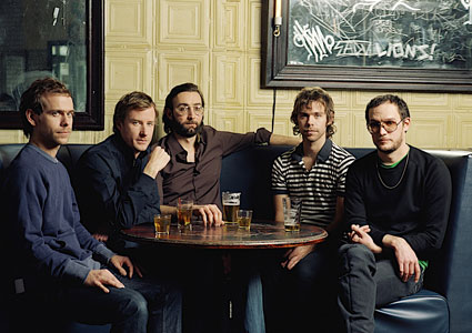 The National 